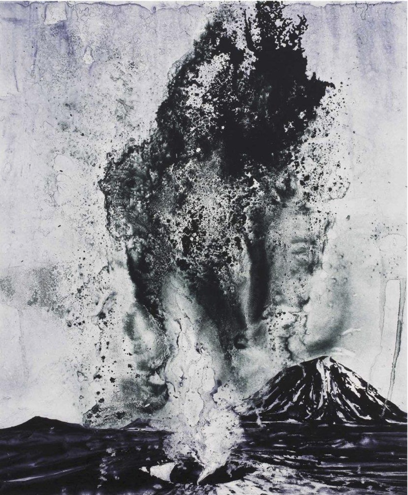 Blast by Emma Stibbon