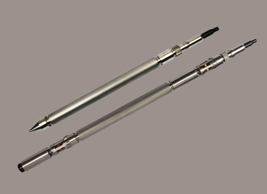 Radian Posthole and Borehole