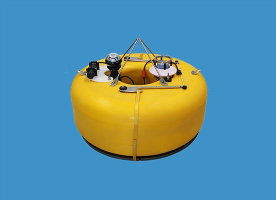 Ocean Bottom Seismometers