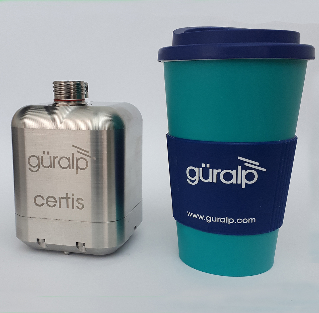 Certis and coffee cup image