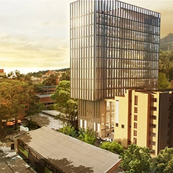 Pontifical Javeriana University