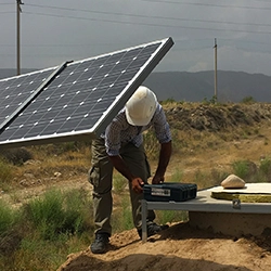 Dynamic Content Image